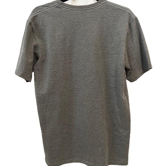 Women’s Disney Shirt “Hey Mickey” in Grey NWOT - Picture 3 of 7